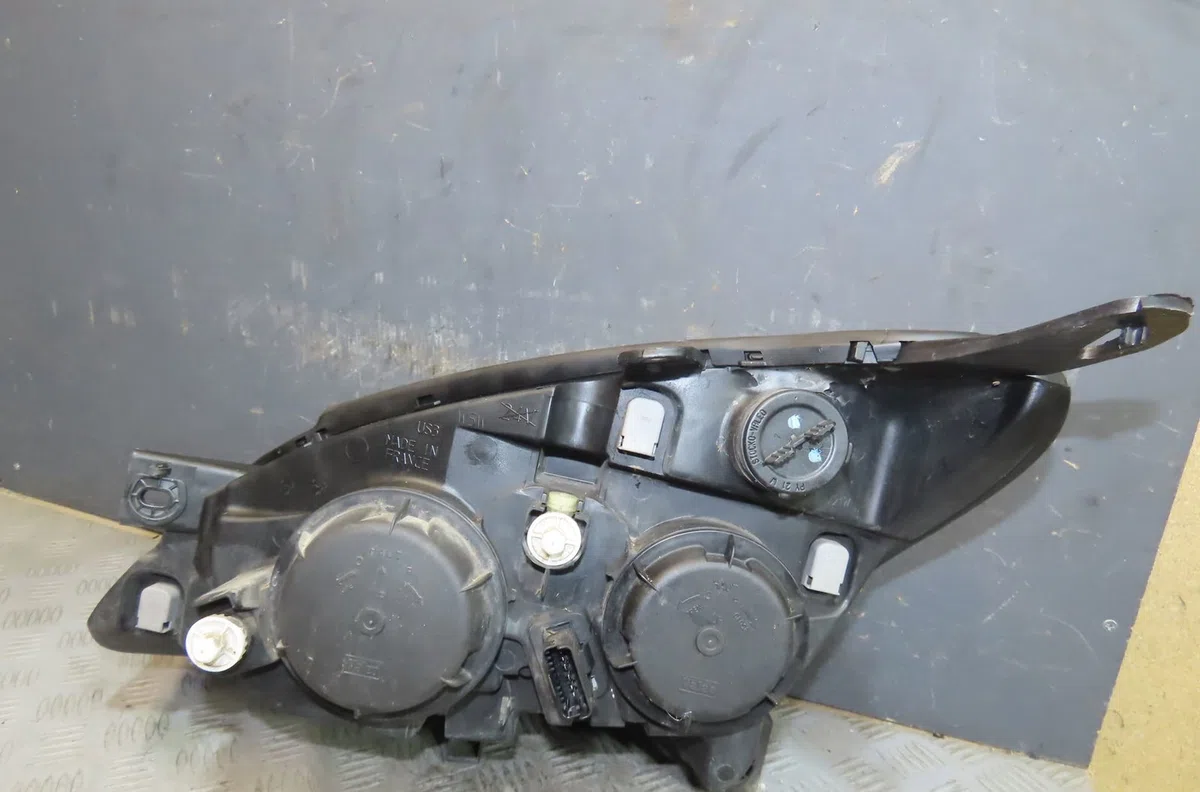 Phare droit Citroen C5 I (DC_) 2.0 hdi (dcrhzb, dcrhze) (2001-2004) 5 portes occasion