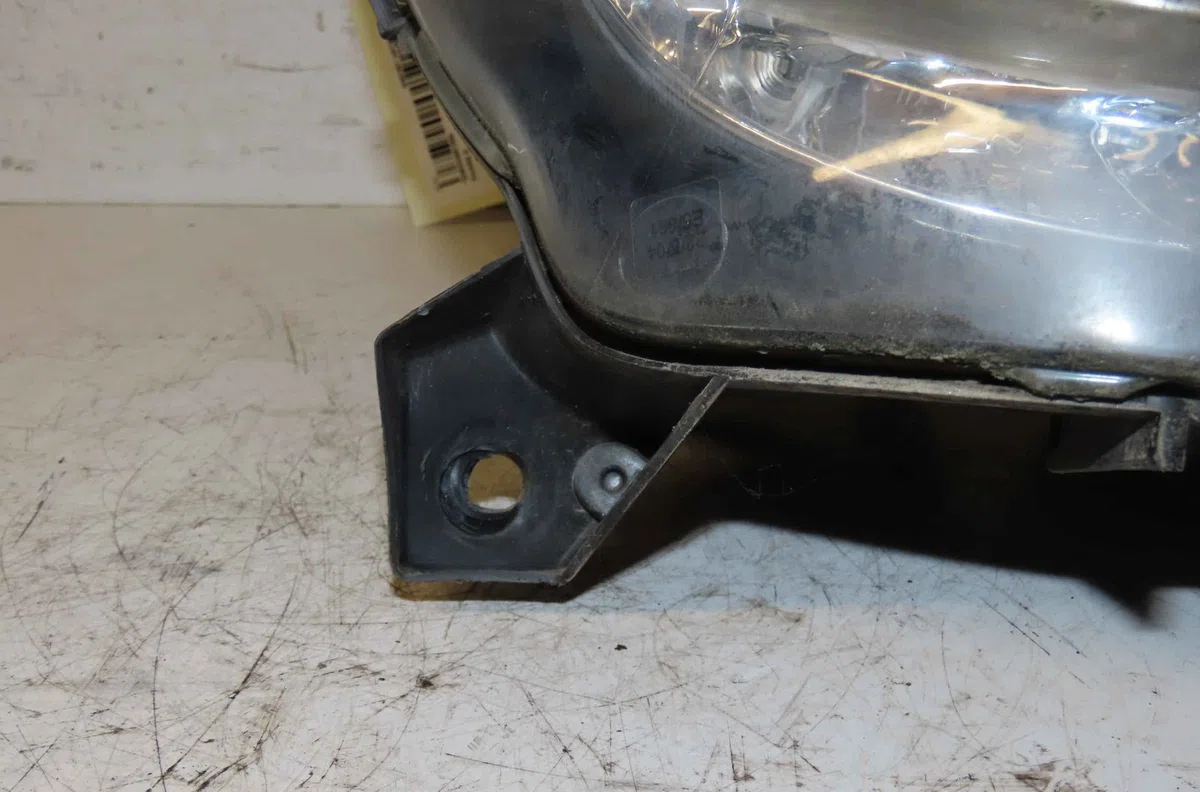 Phare droit CITROEN C5 I occasion