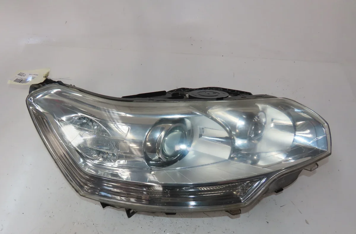 Phare droit Citroen C5 III Break (RW_) 2.0 hdi 165 (2009) occasion