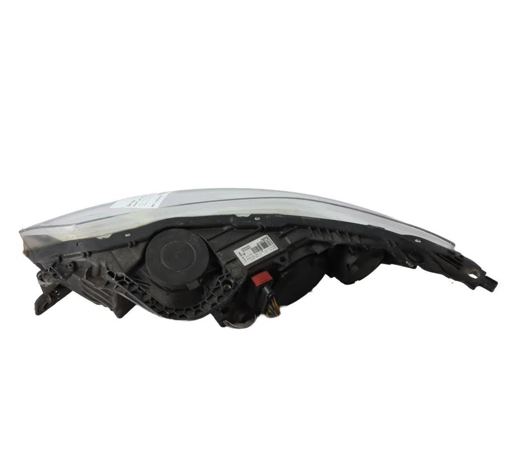 Phare droit Citroen C5 III (RD_) 2.0 hdi (rdrhda) (2008) occasion