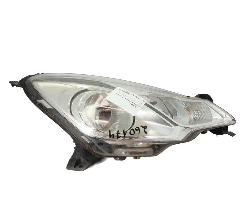Phare droit Citroen DS3 (SA_) 1.6 vti 120 (2010-2015) occasion