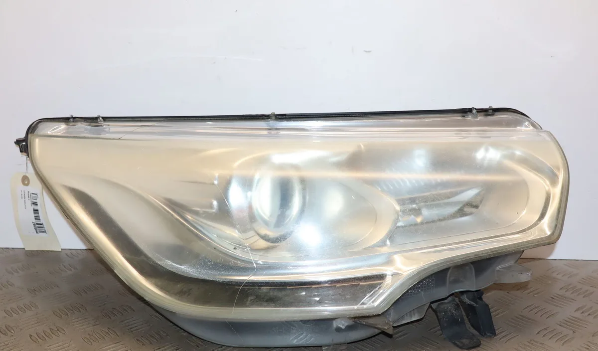 Phare droit Citroen DS4 (NX_) 1.6 hdi 110 (2011-2015) occasion