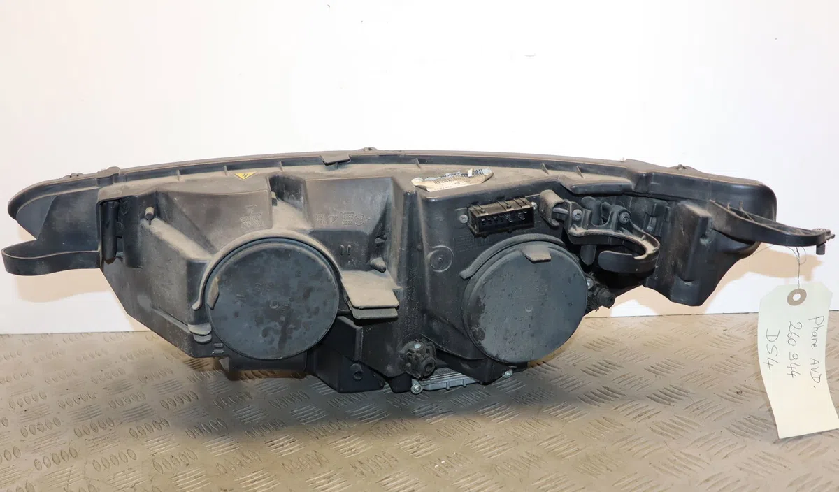 Phare droit Citroen DS4 (NX_) 1.6 hdi 110 (2011-2015) occasion