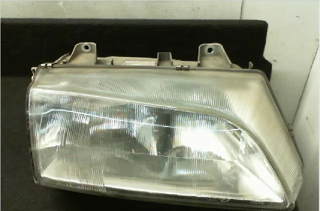 Phare droit Citroën EVASION Monospace (22, U6) 2.0 hdi (1999-2002) occasion