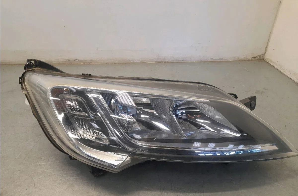 Phare droit Citroen JUMPER Camionnette 2.0 bluehdi 130 (2015-2019) occasion