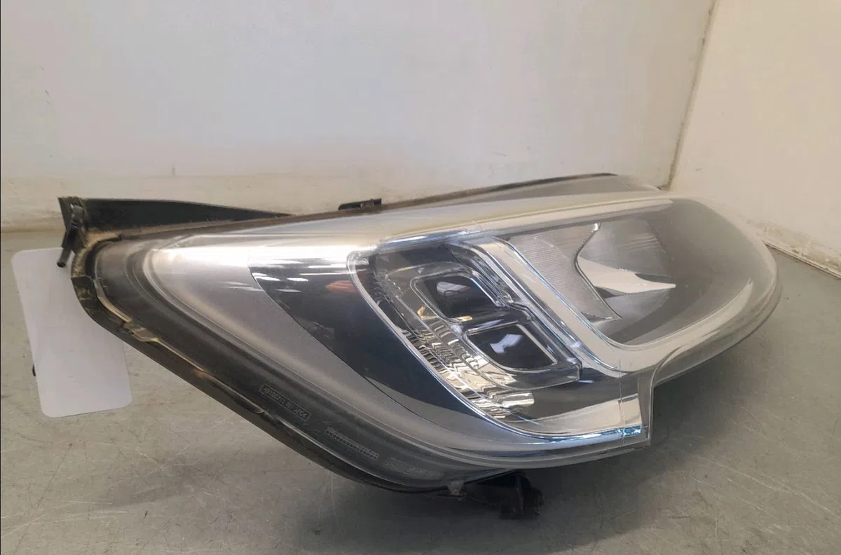 Phare droit Citroen JUMPER Camionnette 2.0 bluehdi 130 (2015-2019) occasion