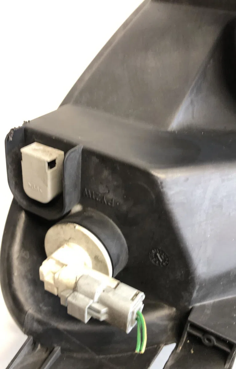 Phare droit Citroen XSARA PICASSO (N68) 1.6 16v (2005-2011) occasion