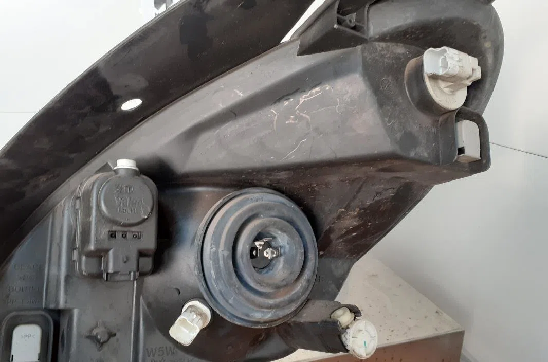 Phare droit Citroen XSARA PICASSO (N68) 1.6 hdi (2004-2011) occasion