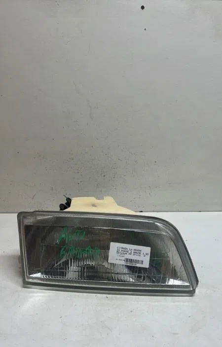 Phare droit Citroen ZX Break (N2) 1.9 d (1994-1997) occasion