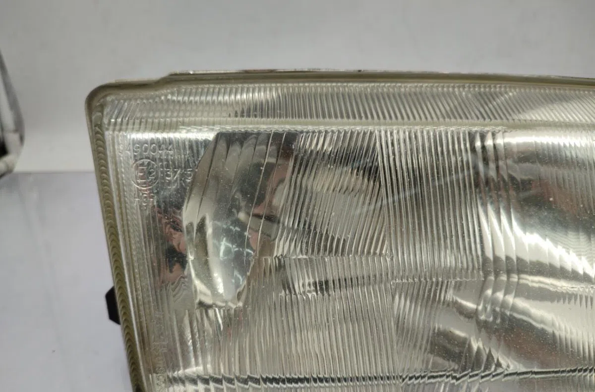 Phare droit CITROEN ZX PHASE 1 occasion
