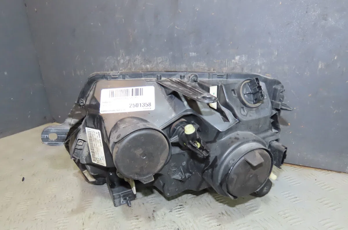 Phare droit Dacia DUSTER (HS_) 1.5 dci 4x4 (2013-2018) 5 portes occasion