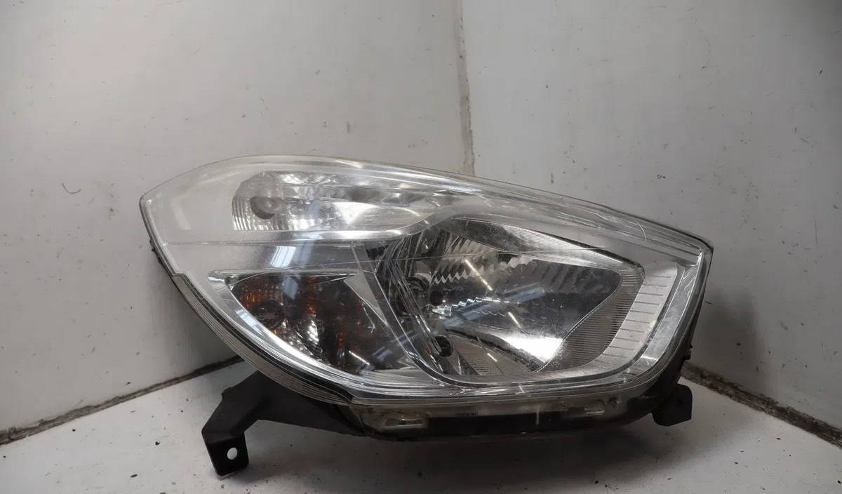 Phare droit Dacia LODGY (JS_) 1.5 dci (2012) occasion