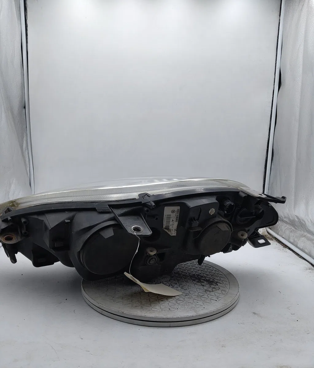 Phare droit Fiat BRAVO II (198_) 1.4 lpg (198axa1b) (2008-2014) occasion