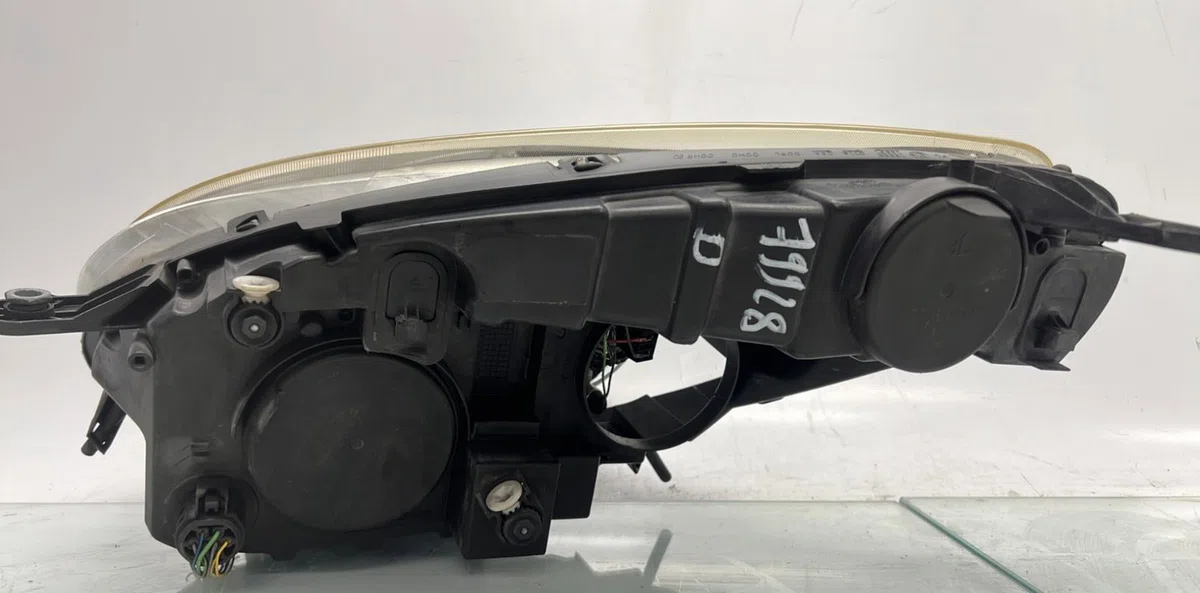 Phare droit FIAT DOBLO 2 PHASE 1 occasion