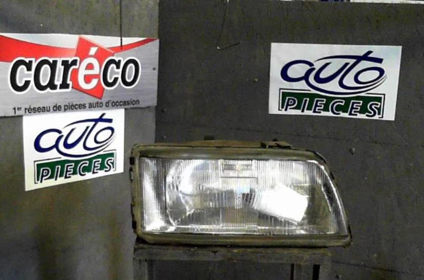 Phare droit FIAT DUCATO 2  DUCATO 2 PHASE 1 occasion