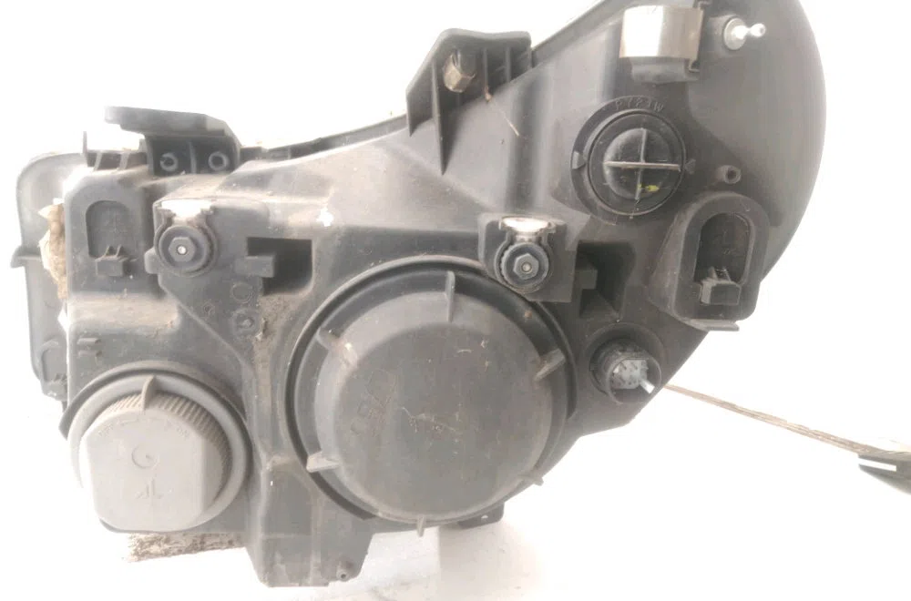 Phare droit Fiat DUCATO Camion plate-forme-Châssis (250_) 100 multijet 2,2 d (2006) occasion