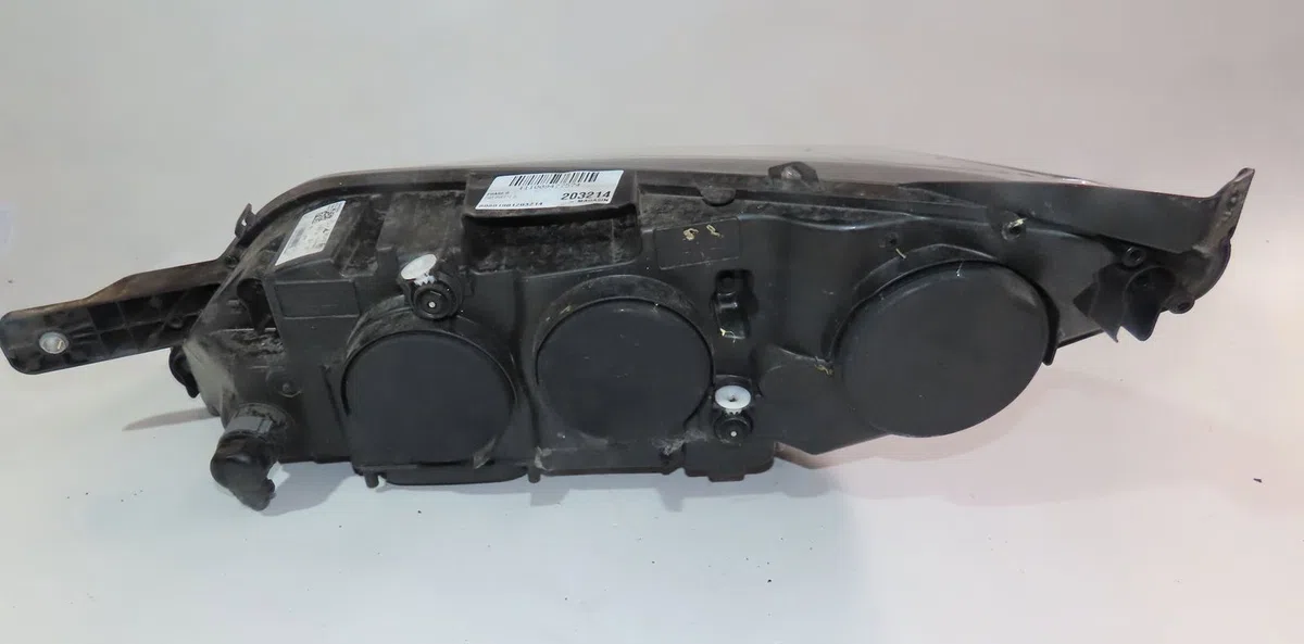 Phare droit Fiat DUCATO Camion plate-forme-Châssis (250_) 140 multijet 2,2 d (2021) occasion