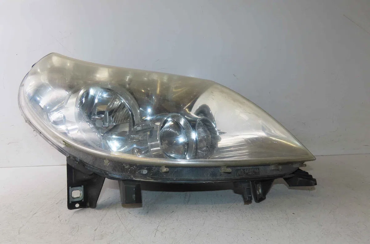 Phare droit FIAT DUCATO III occasion