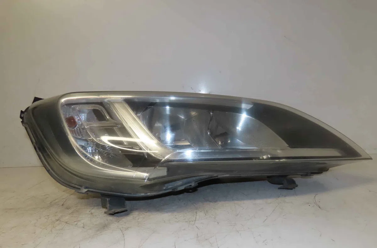 Phare droit FIAT DUCATO III occasion