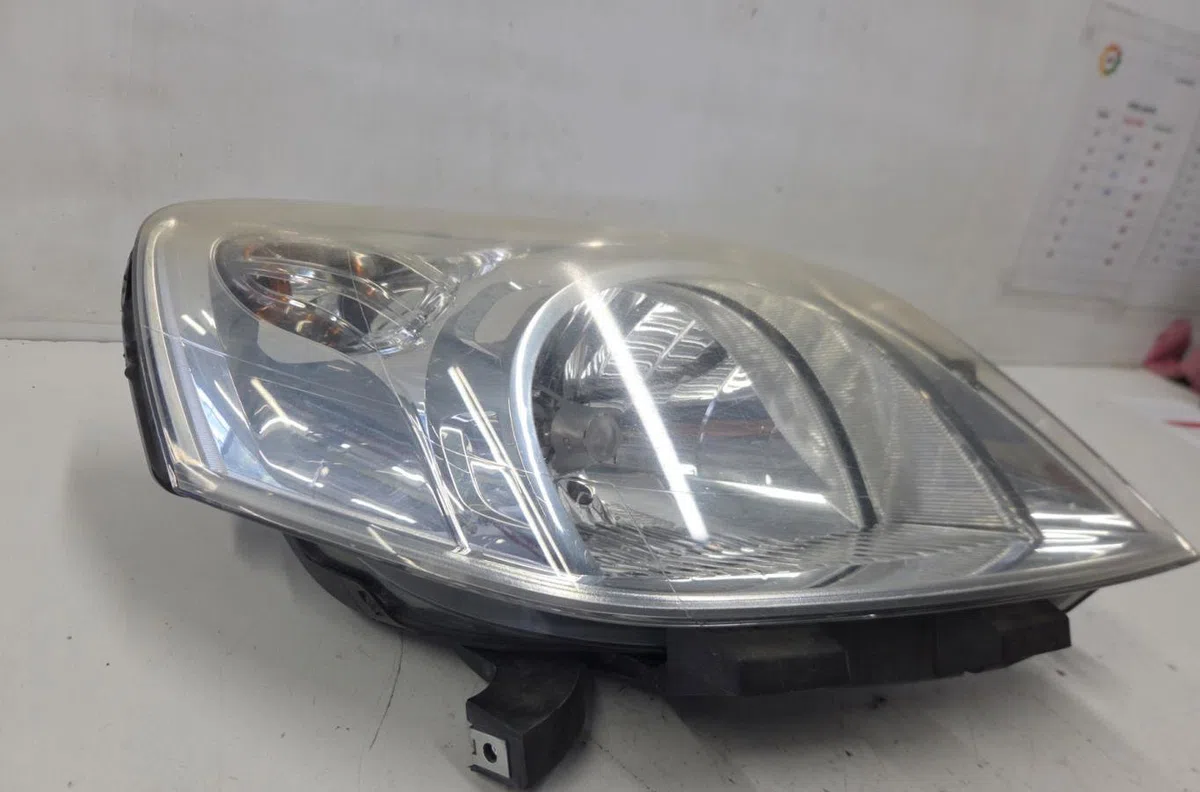 Phare droit FIAT FIORINO 3 PHASE 1 occasion