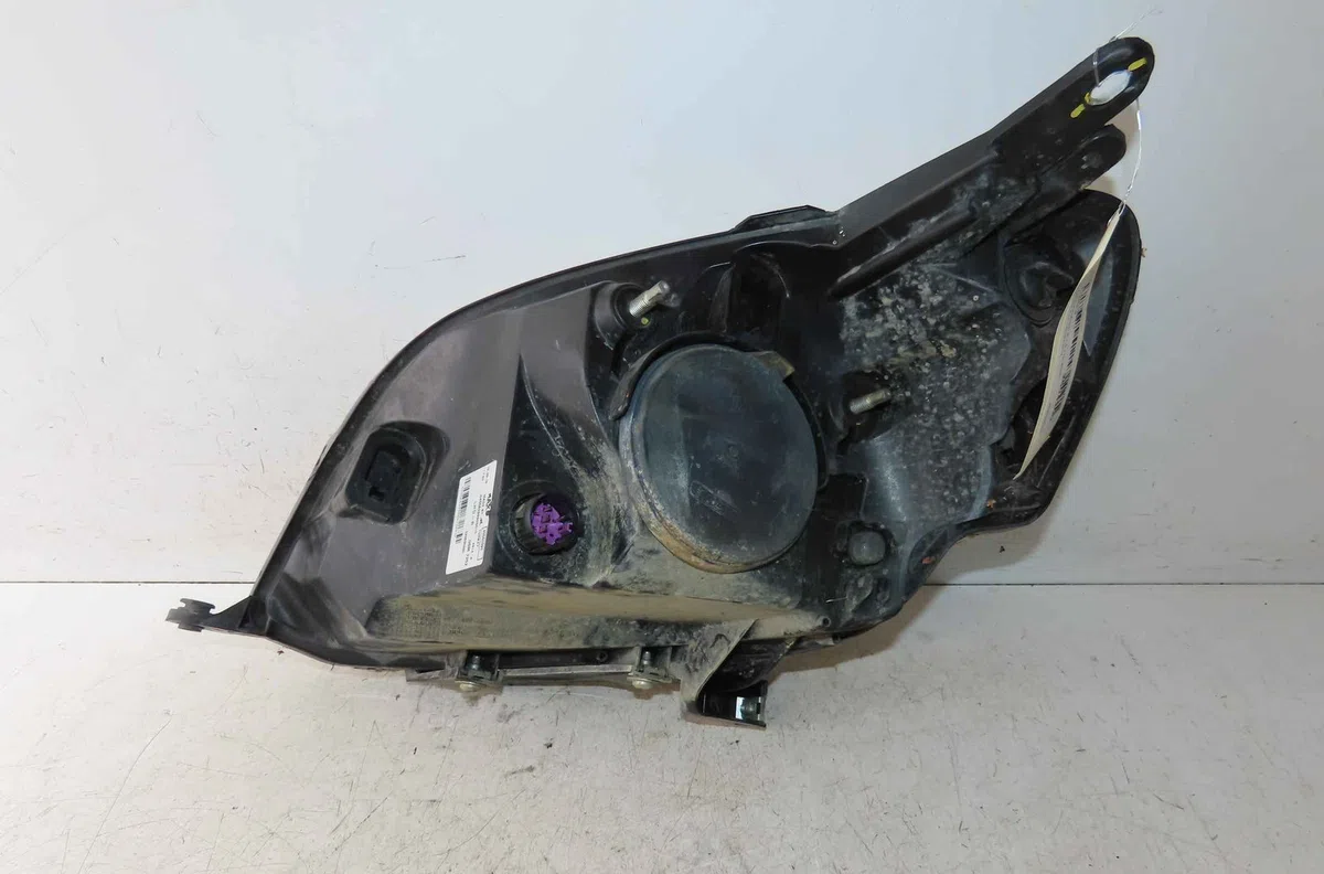 Phare droit FIAT FIORINO III occasion