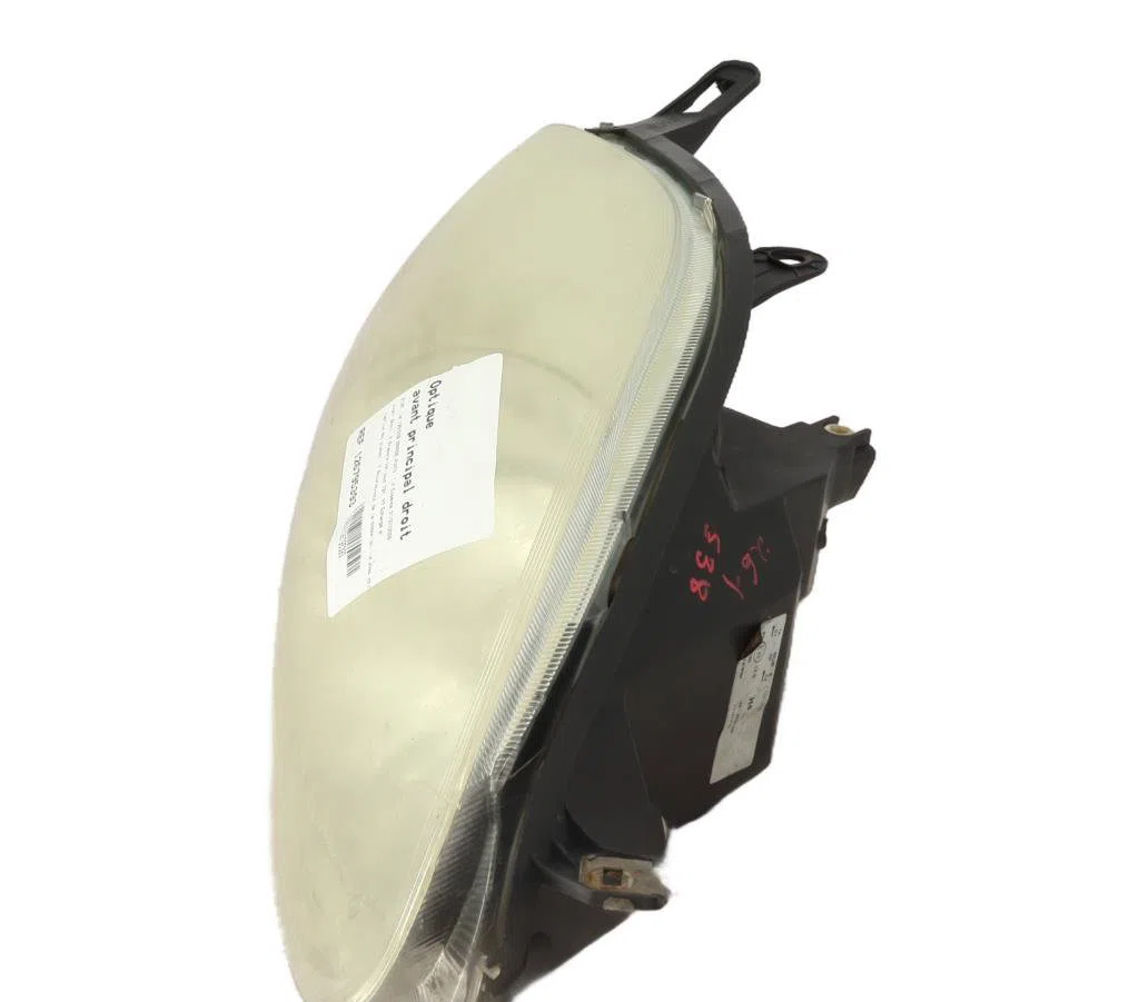 Phare droit Fiat GRANDE PUNTO (199_) 1.4 (199axb11, 199axb1a, 199bxb1a, 199axl1a) (2005-2015) occasion