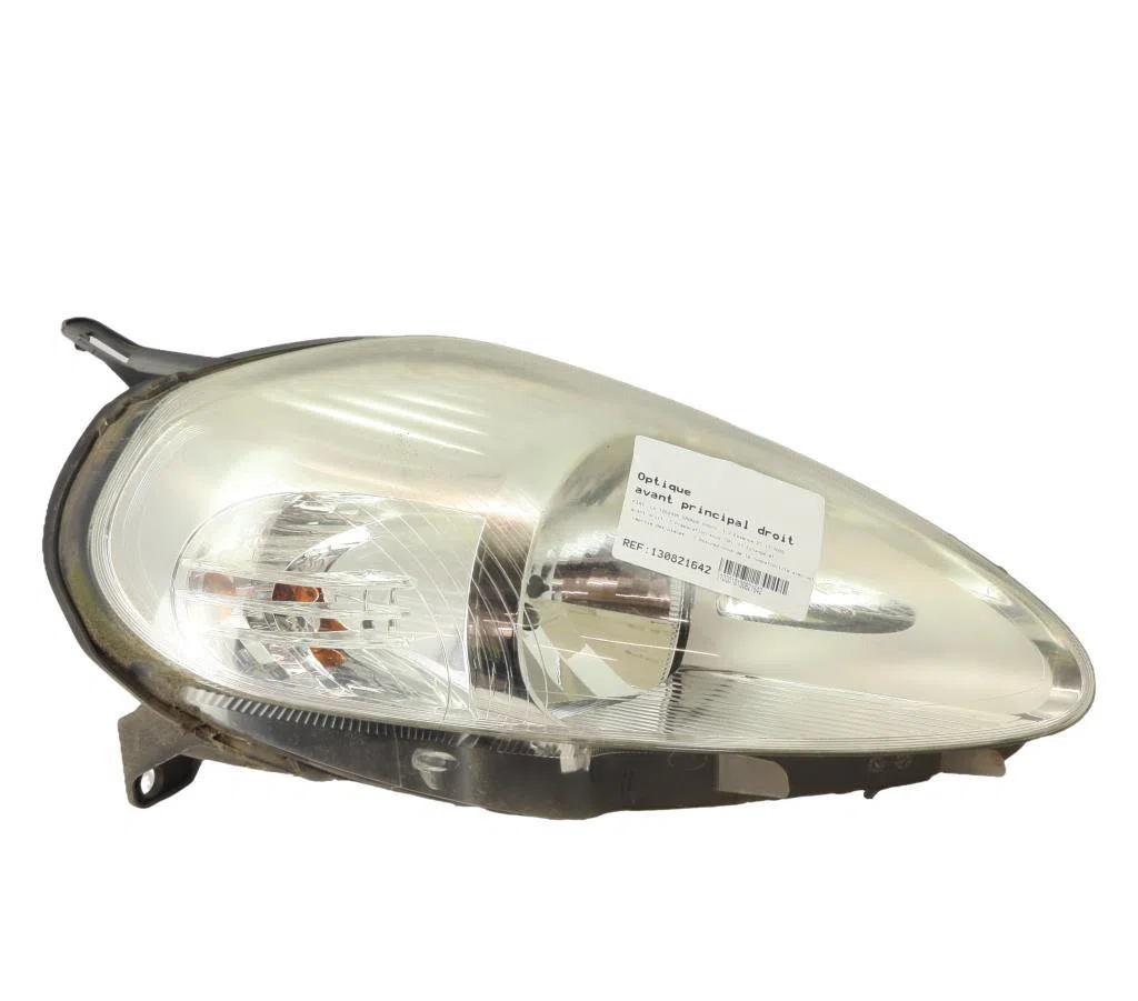 Phare droit FIAT GRANDE PUNTO occasion
