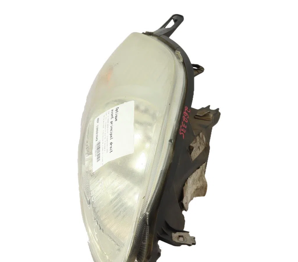 Phare droit FIAT GRANDE PUNTO occasion
