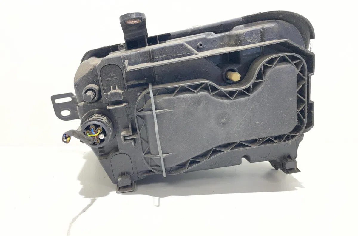 Phare droit Fiat PANDA (169_) 1.1 (169.axa1a) (2003) occasion