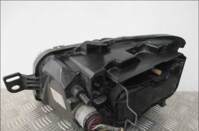 Phare droit Fiat PANDA (169_) 1.2 (169.axb11, 169.axb1a) (2003) 5 portes occasion