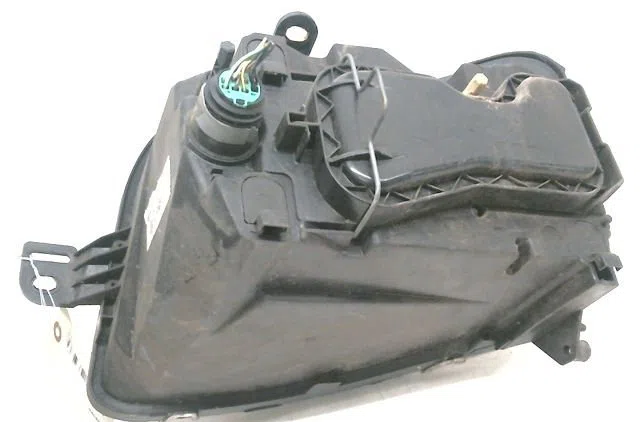Phare droit Fiat PANDA (169_) 1.2 (169.axb11, 169.axb1a) (2003) 5 portes occasion