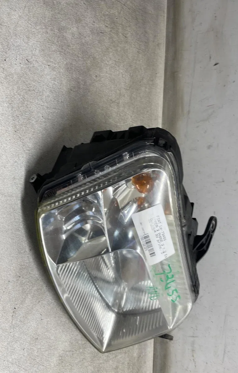 Phare droit Fiat PANDA (169_) 1.2 (169axf2a, 169axf1a) (2010-2013) occasion