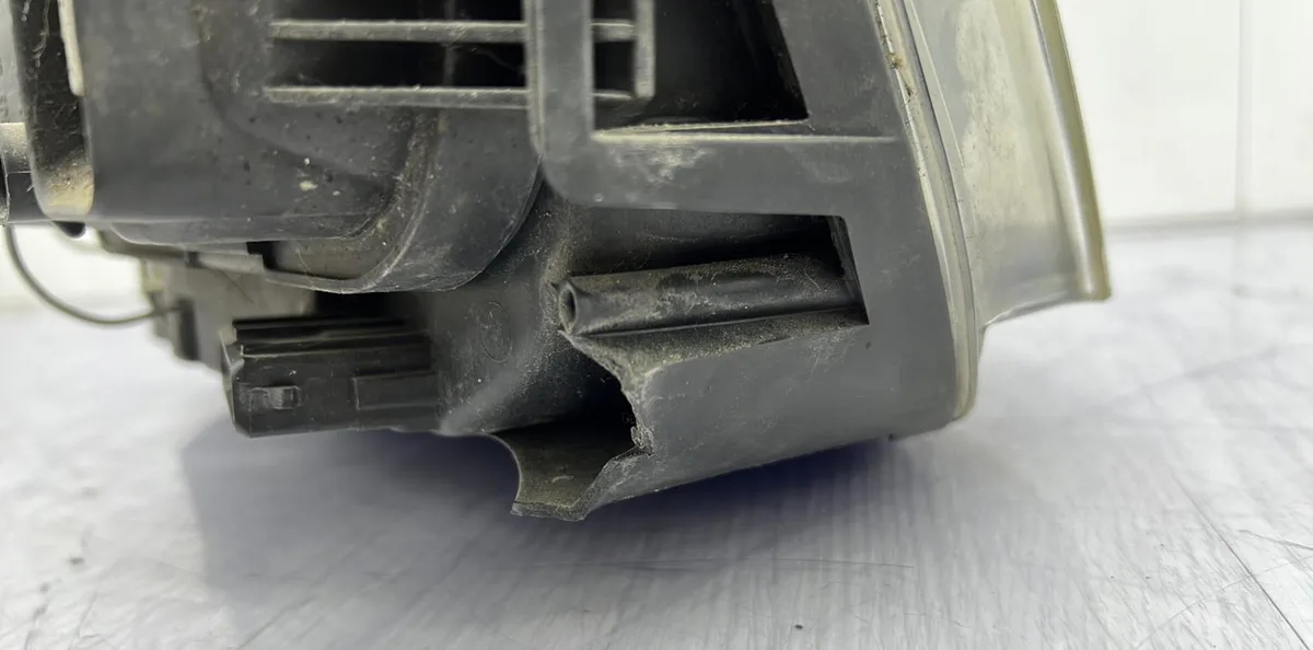 Phare droit FIAT PUNTO 2 PHASE 1 occasion