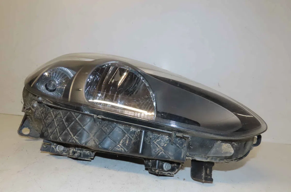 Phare droit FIAT PUNTO EVO III occasion