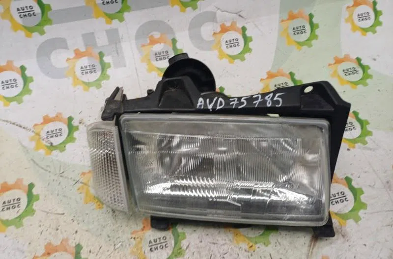 Phare droit FIAT SCUDO 1 PHASE 1 occasion