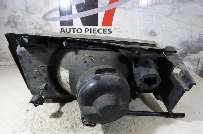 Phare droit FIAT SCUDO 1 PHASE 1 occasion