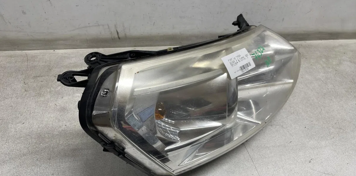 Phare droit Fiat SCUDO Camionnette (270_, 272_) 2.0 d multijet (2007-2016) occasion