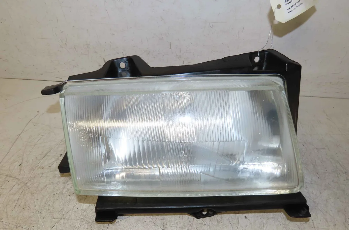 Phare droit FIAT SCUDO I occasion