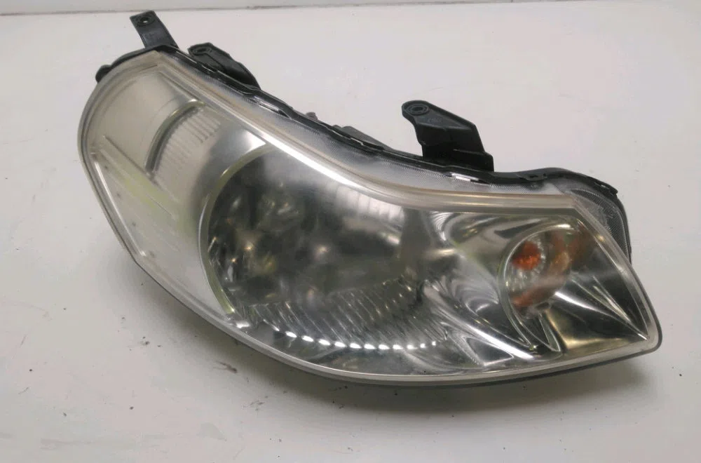 Phare droit Fiat SEDICI (189_) 1.9 d multijet 4x4 (2006-2011) occasion