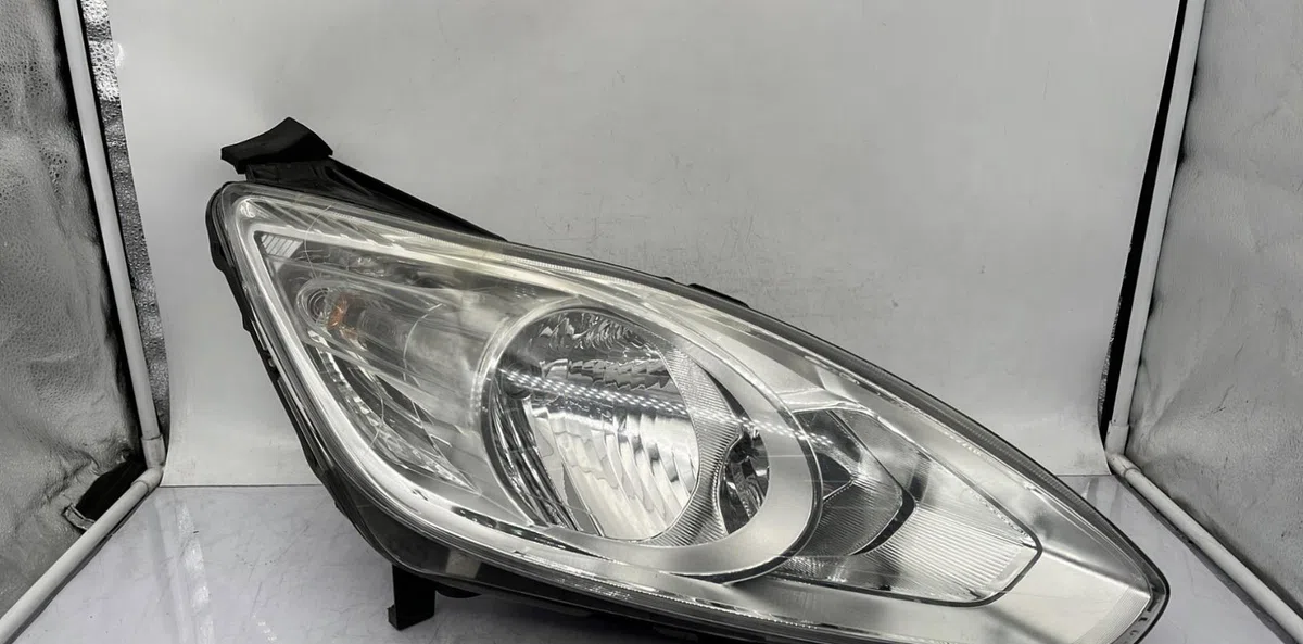 Phare droit FORD C-MAX 2 PHASE 1 occasion