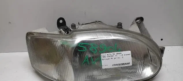 Phare droit Ford ESCORT VI (GAL, AAL, ABL) 1.8 turbo d (1995-1998) occasion