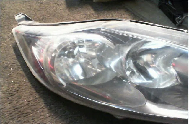 Phare droit Ford FIESTA VI (CB1, CCN) 1.4 tdci (2010-2012) 3 portes occasion