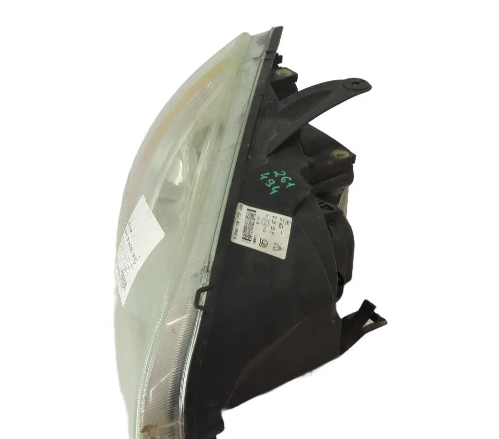 Phare droit FORD FOCUS 2 PHASE 1 occasion