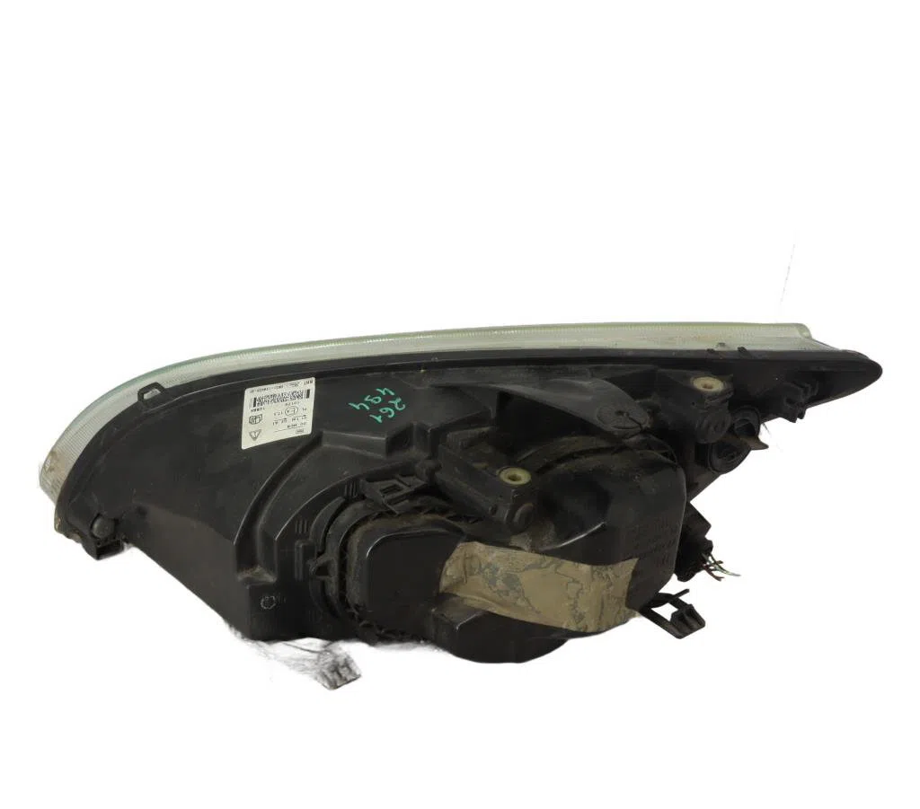 Phare droit FORD FOCUS 2 PHASE 1 occasion