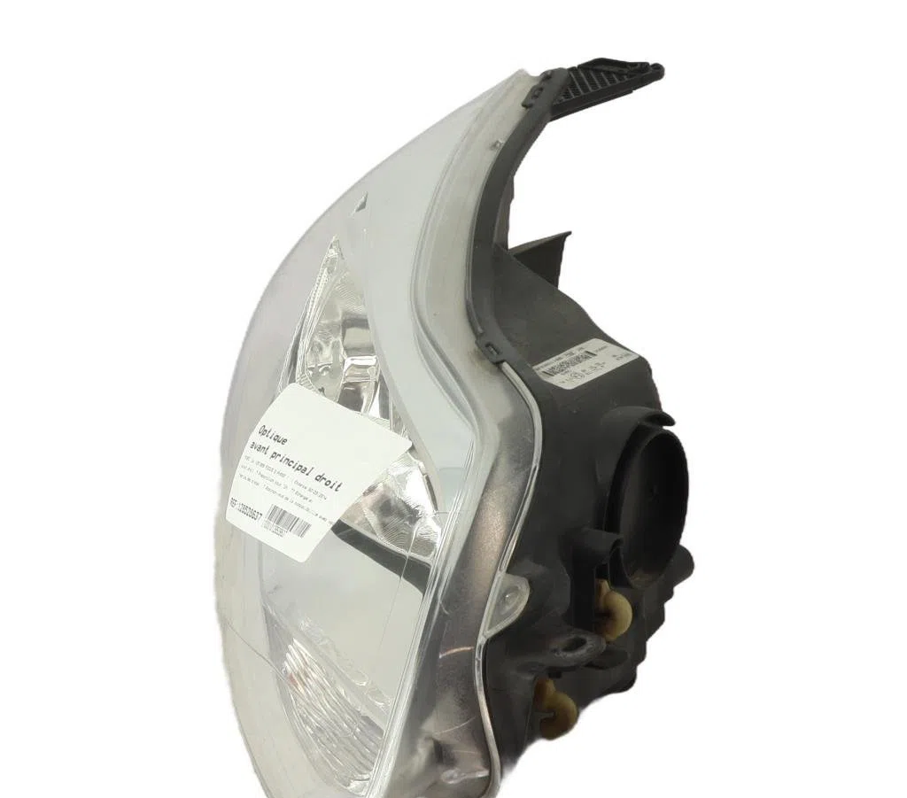 Phare droit FORD FOCUS 3 PHASE 1 occasion