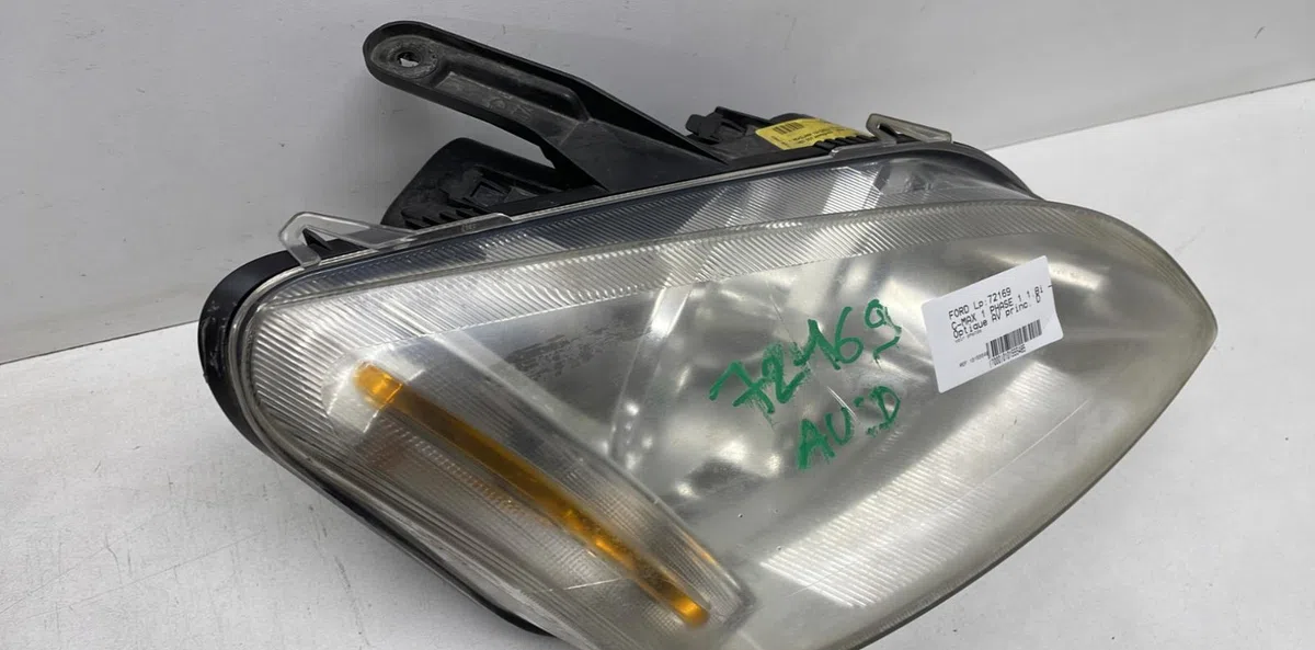 Phare droit Ford FOCUS C-MAX (DM2) 1.8 (2004-2007) occasion
