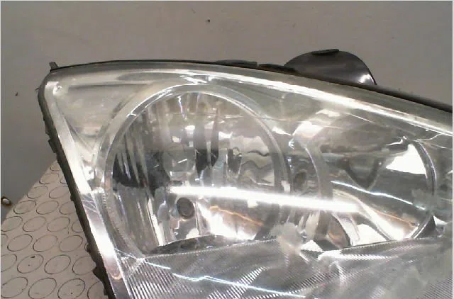 Phare droit Ford FOCUS I (DAW, DBW) 1.6 16v (1998-2004) occasion