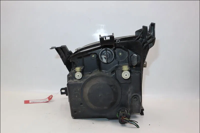 Phare droit Ford FUSION (JU_) 1.4 tdci (2002-2012) 5 portes occasion
