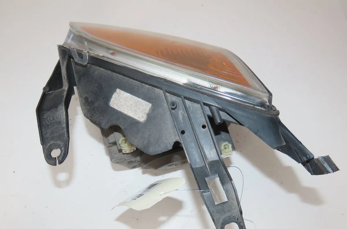 Phare droit Ford FUSION (JU_) 1.4 tdci (2002-2012) 5 portes occasion