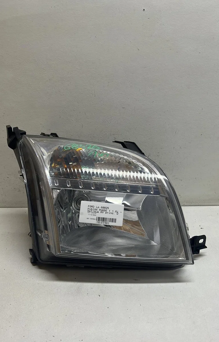 Phare droit Ford FUSION (JU_) 1.6 (2002-2009) occasion
